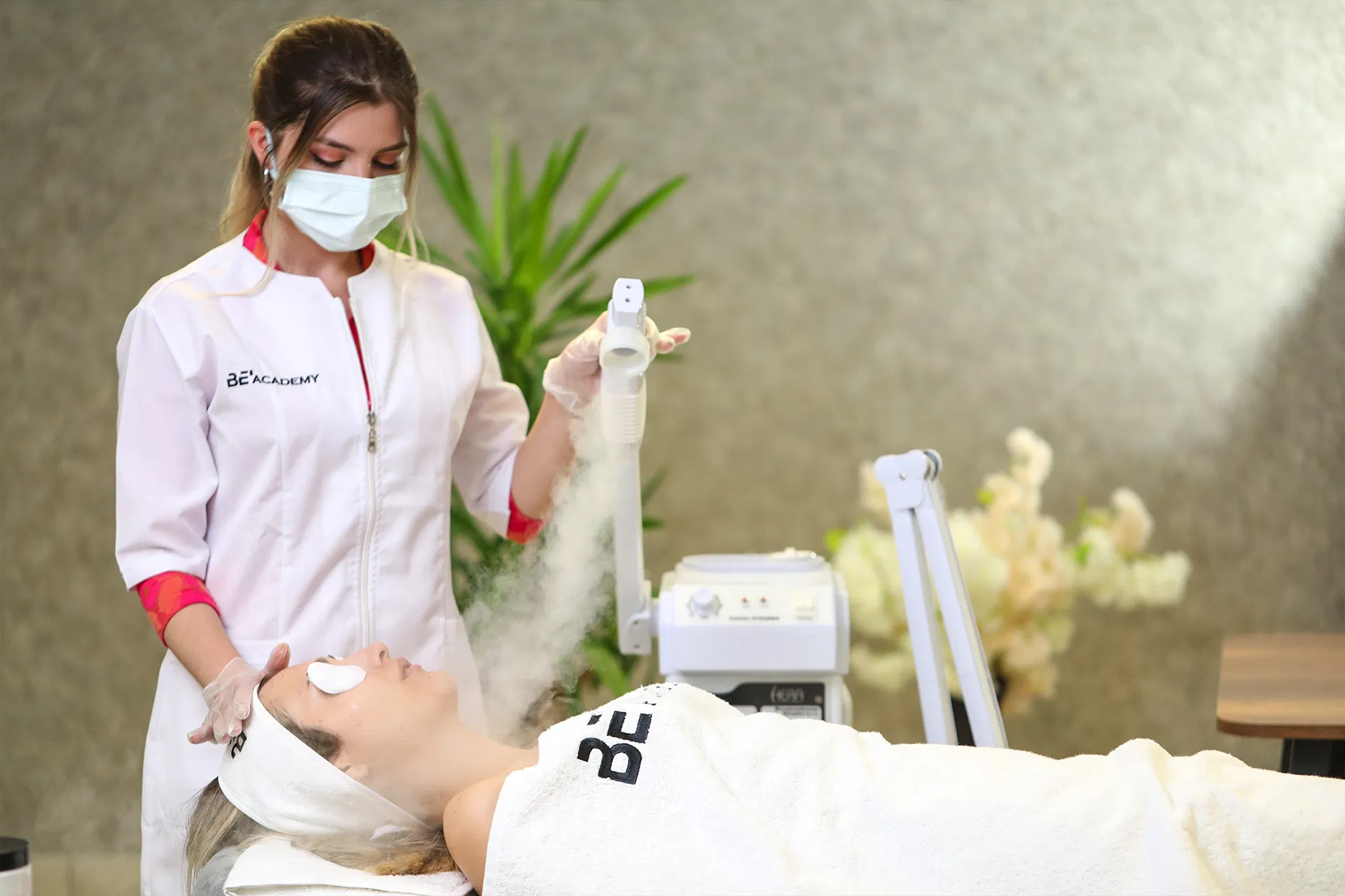 Hacılar Güzellik Uzmanı