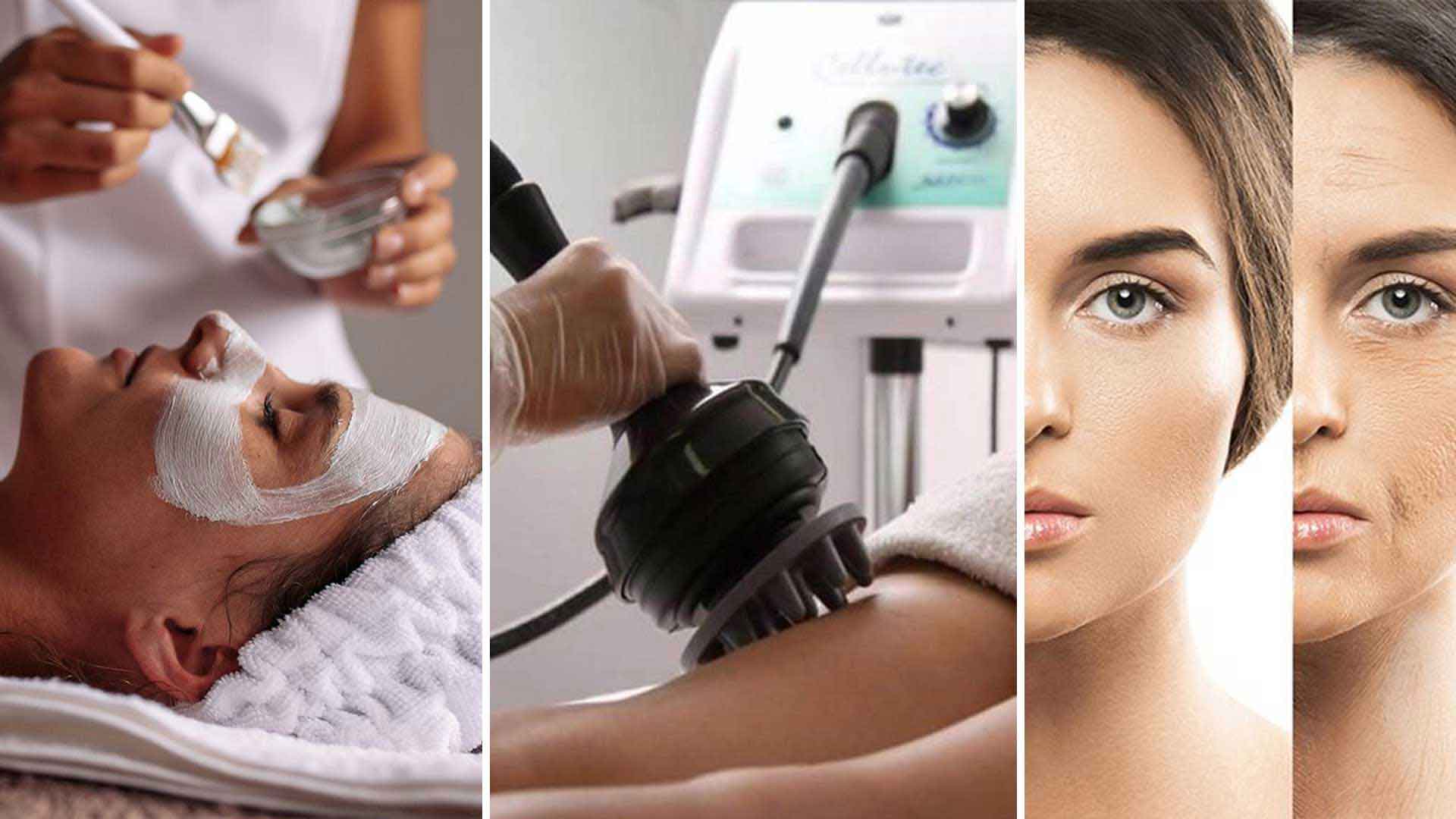 Hacılar Güzellik Uzmanı